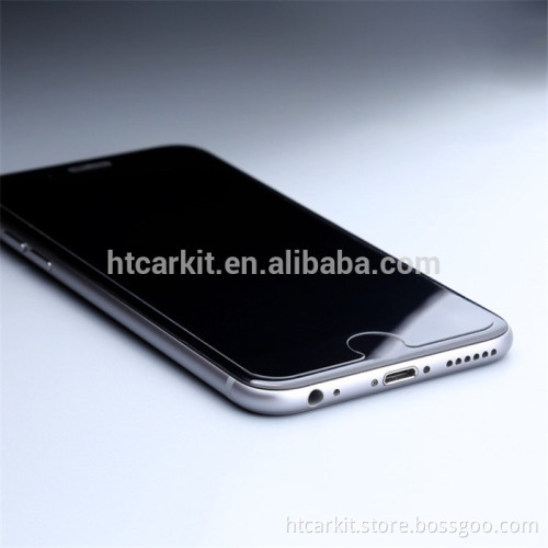 2016 Hot selling phone accessories wholesale tempered glass screen protector,mobile tempered glass